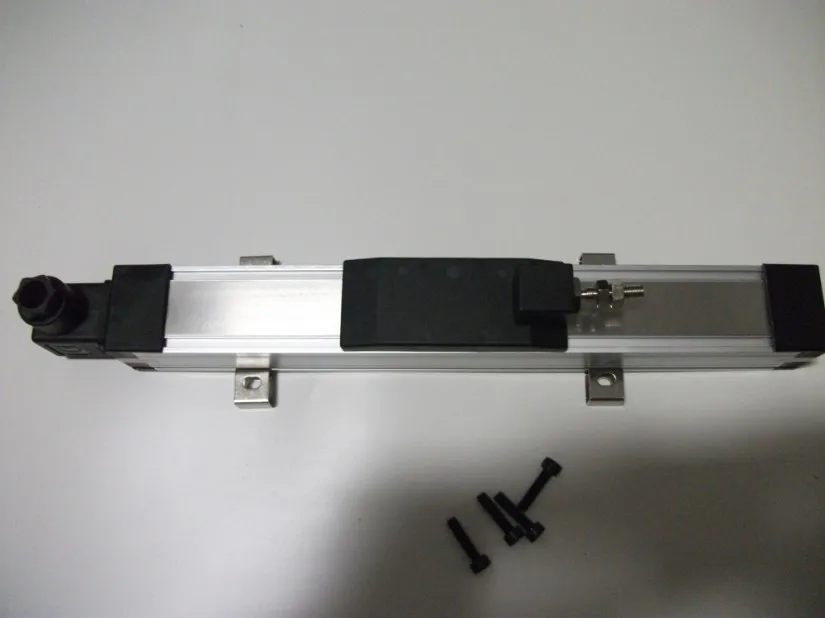 KTF TLH-500 550 600 700 750 800850 Slider Electronic Ruler Displacement Sensor Resistance Ruler