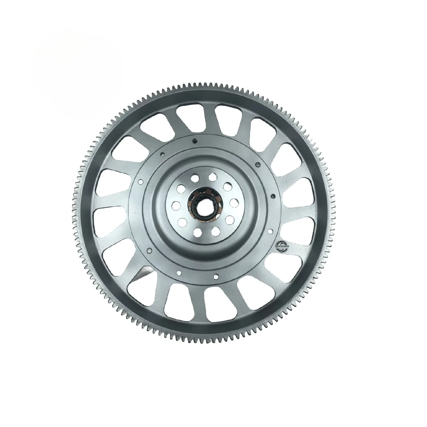 

Best Selling Steel 185MM Racing Parts Flywheel For To Yota Landcruise 1FZ-FE