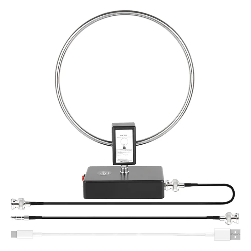 FEDI- Active Loop A… - image