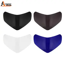 Areyourshop 프론트 헤드 라이트 렌즈 보호 스즈키 Gsxr1000 Gsxr 1000 2000 2001 2002 오토바이 부품