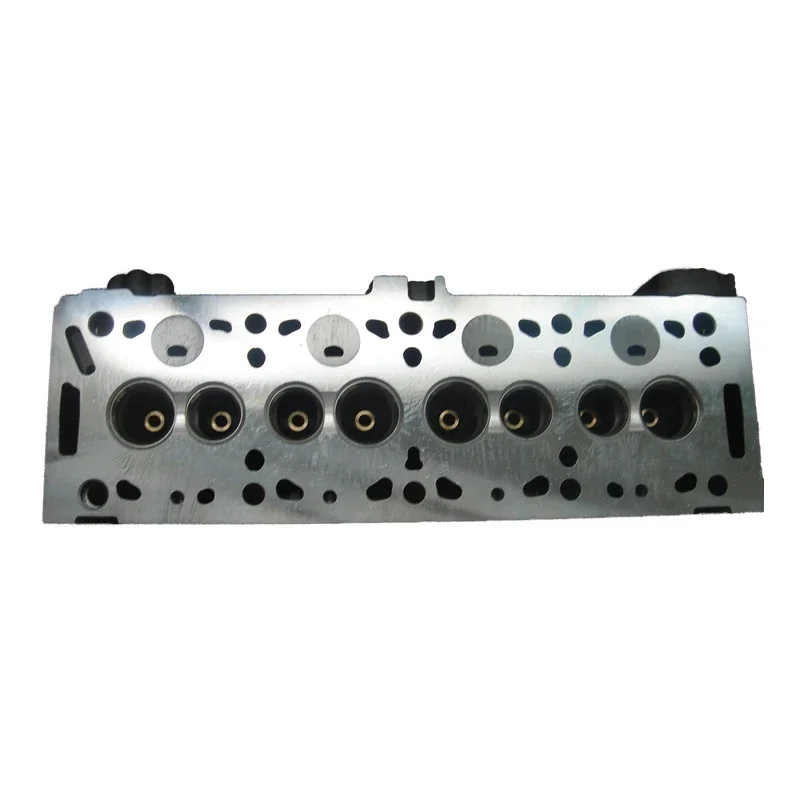 DW8 DW8T DW8B Engine Bare Cylinder Head for Citroen Jumpy Xsara Berlingo for Fiat Scudo for Peugeot 1.8D+1.9D 8V  206 306 908537