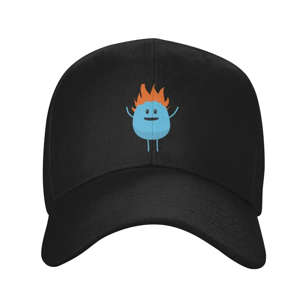 

Dumb Ways To Die - Numpty Baseball Cap Hat Man For The Sun Christmas Hat Brand Man cap Men's Baseball Women's