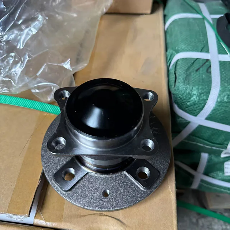 DI-SOLIK Auto Car Parts Rear Wheel Hub Bearing Assembly F0-3502300 for BYD F0