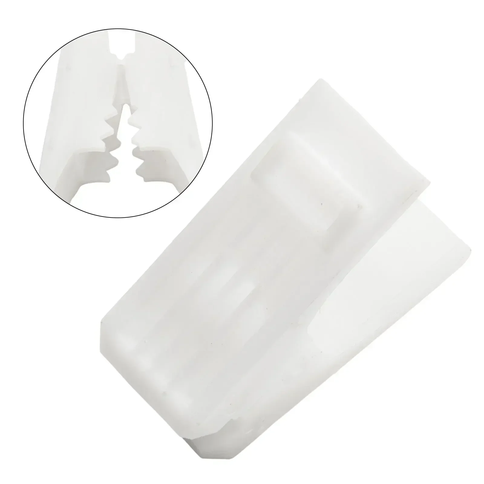 

1 Pcs Auto CLUTCH PEDAL MASTE-R CYLINDER CLIPS FOR JETTA FOR PASSAT 1K0721357C 1K0721357A Interior Accessories