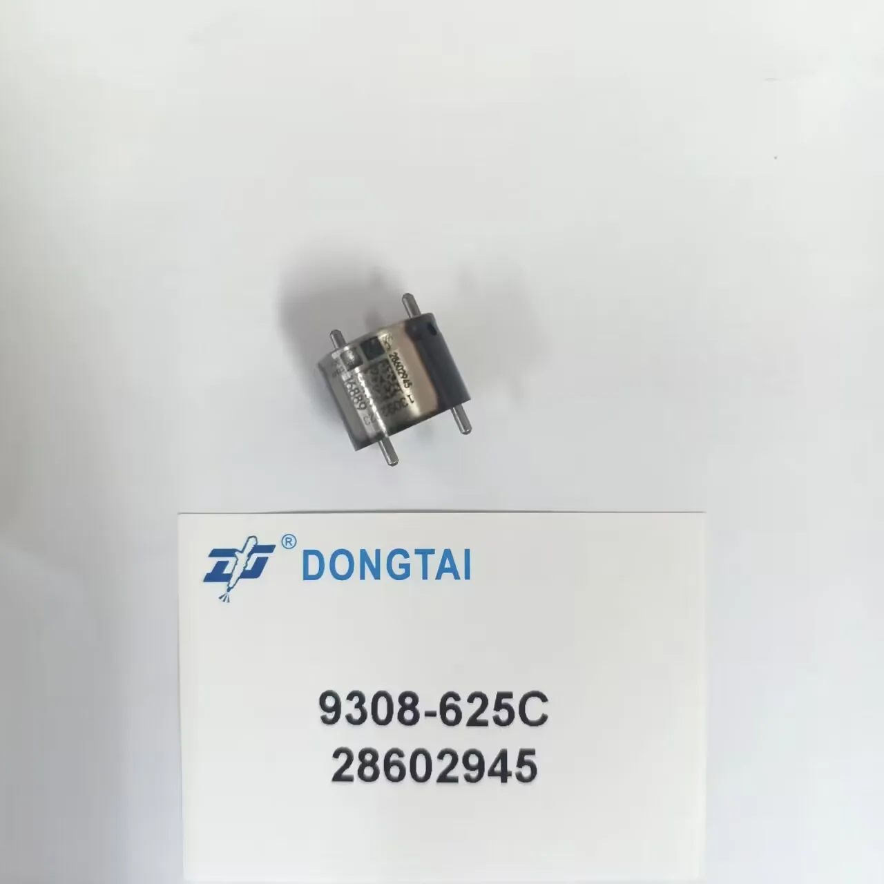 

Single Groove Control Valve 9308-625C 28602945 for Fuel Pump Injectors 28319895 28388960 28602948