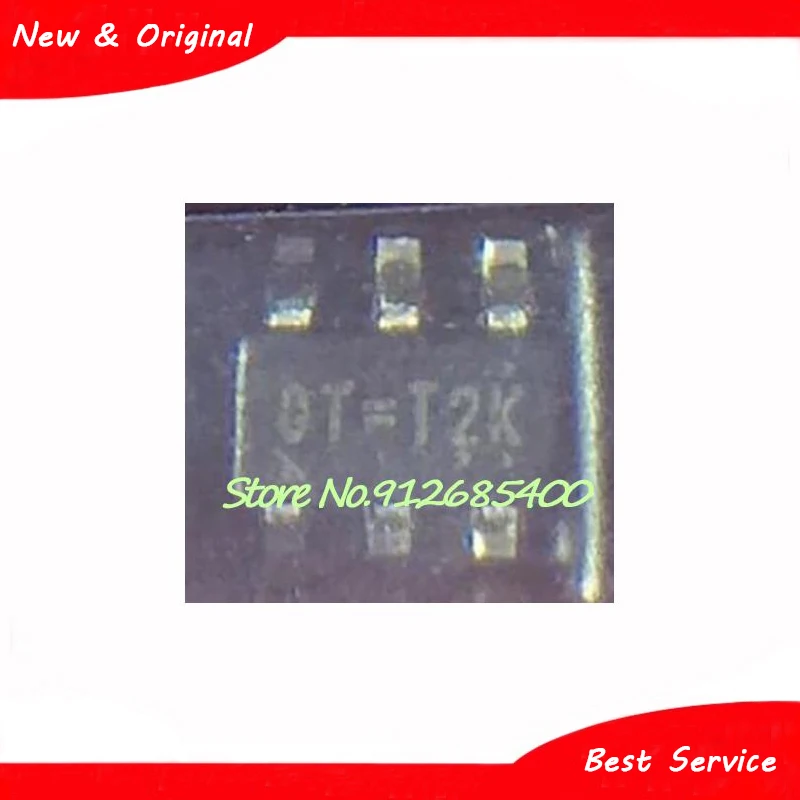 RT7737HGE, lote de 10 SOT23-6, nuevo y Original, en Stock