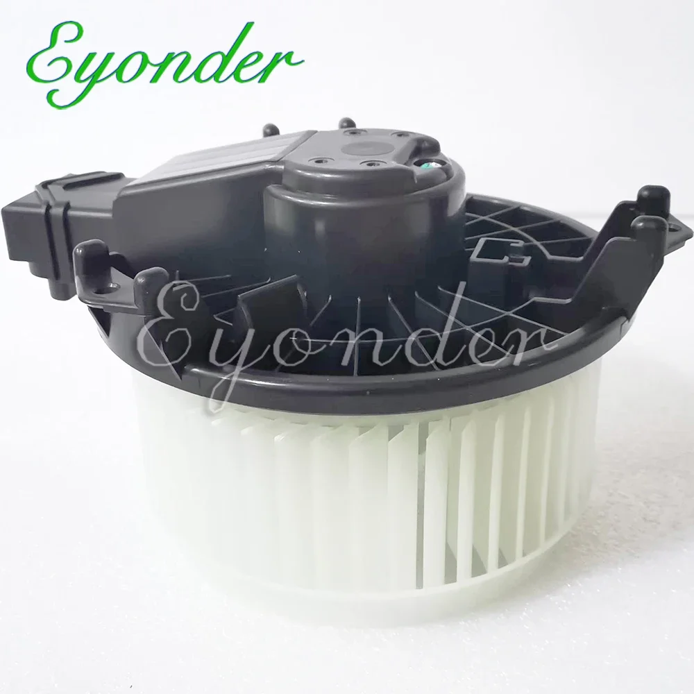 A/C AC Heater Heating Fan Blower Motor for Toyota Camry Highlander 4Runner Avalon Tundra Venza 87103-48080 68232372AC