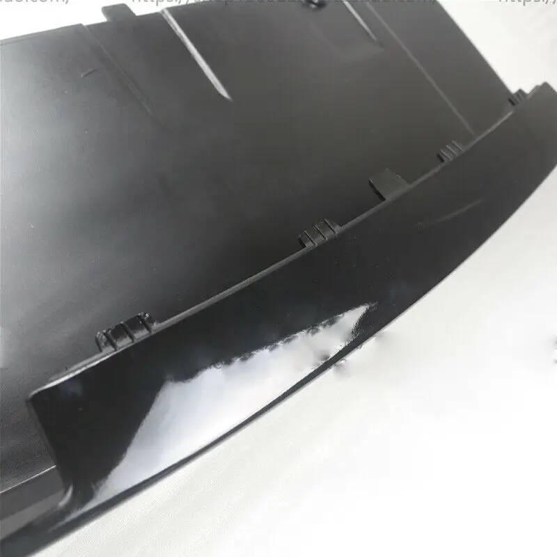 ​Exterior Front Bumper Spoiler Tow Hook Trailer Cover For Land Rover Range Rover Evoque Dynamic 2010-2015 - view 5