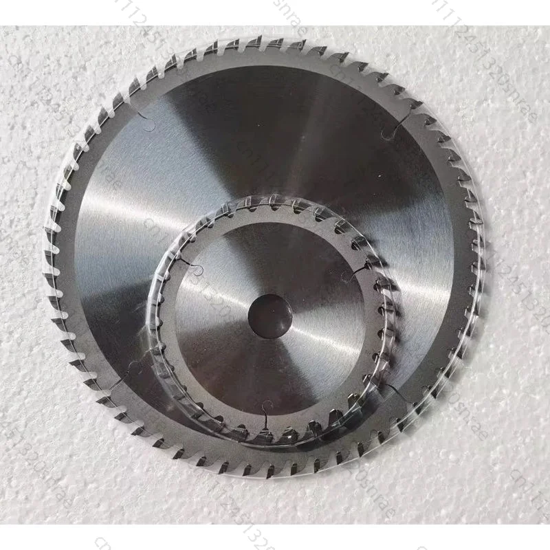 Clean mother saw blade