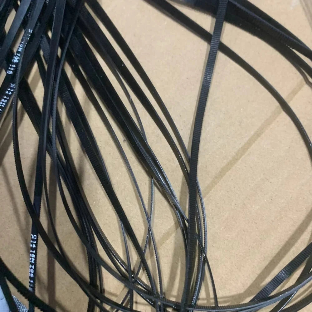 

НОВЫЙ ремень ГРМ CR для принтера Epson C5210 C5290 C5299 C5710 C5790 M5299 M5799 Workfroce Pro