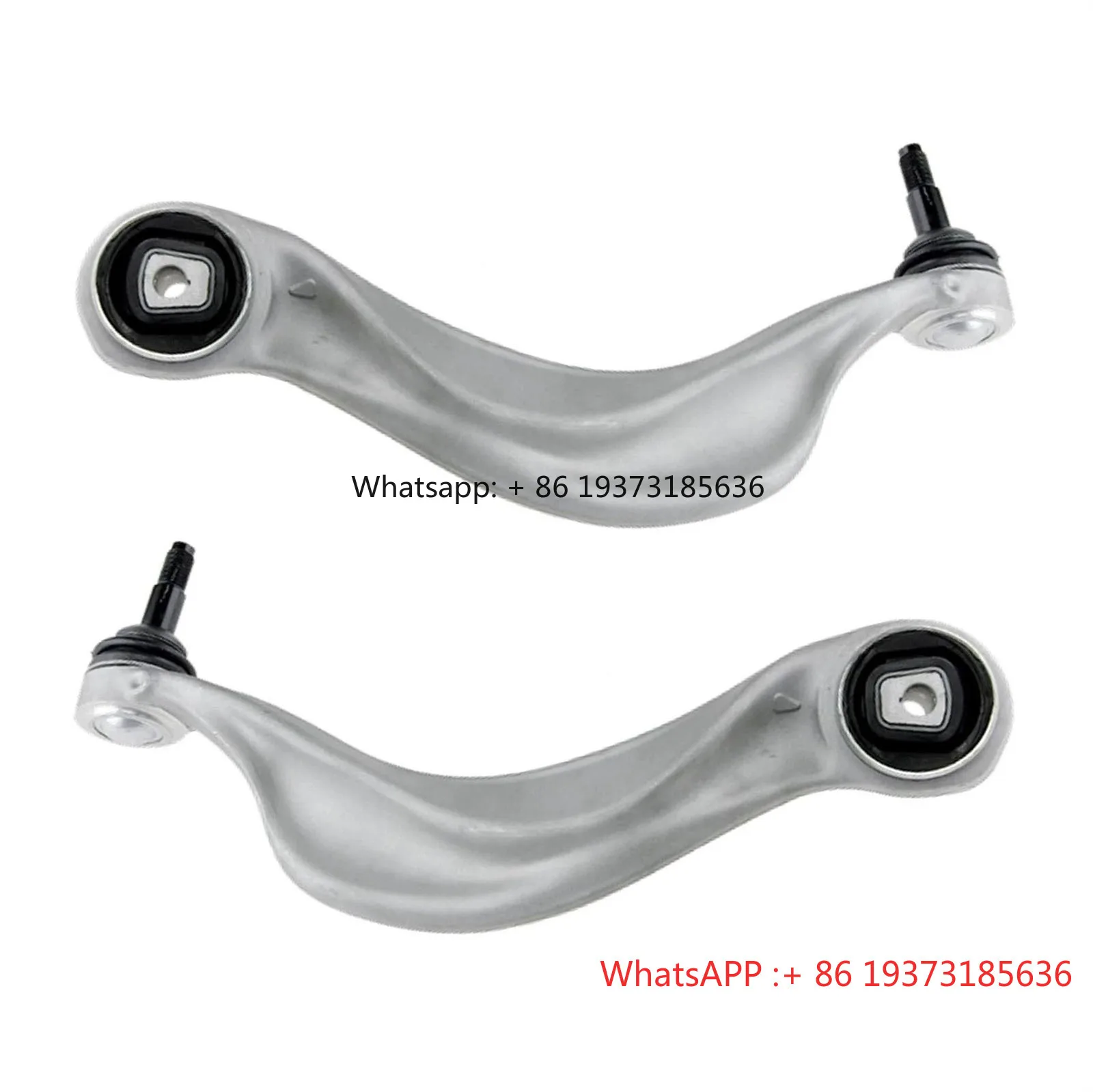 

Car Parts Control Arm Lower for BMW 740Ld XDrive Front Control Arms 31126777730 31126777729