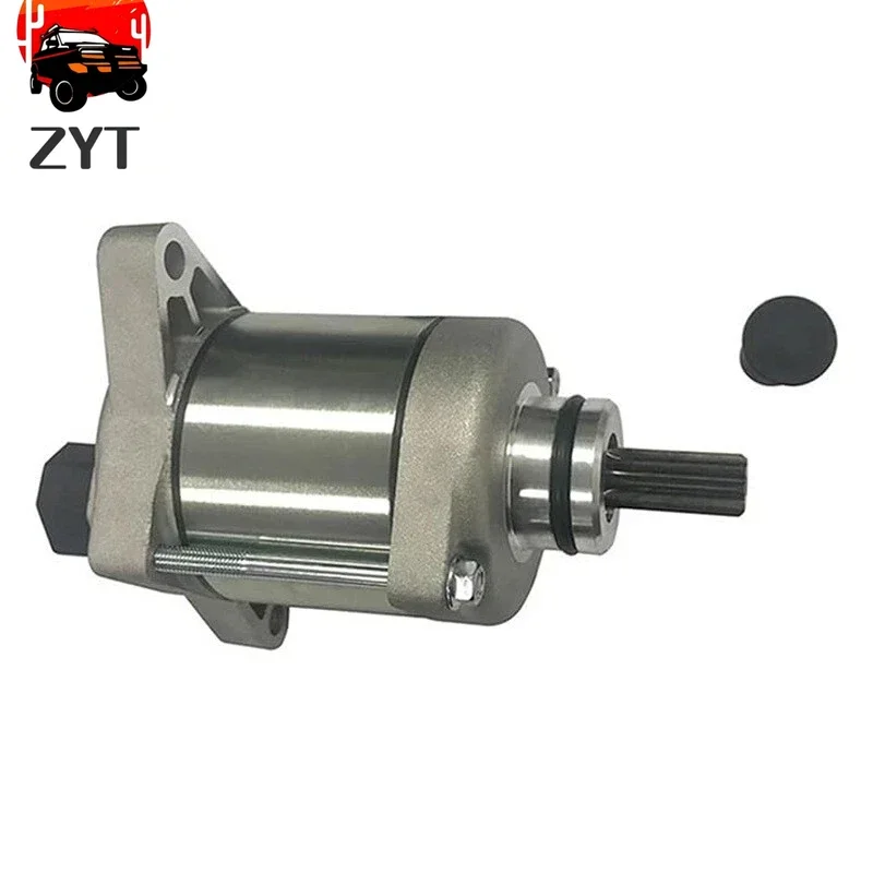 Brand New Motorcycle Starter Motor 026070118000 For Dirtbike Beta 250-300 RR 2 Stroke Enduro 2013-2023