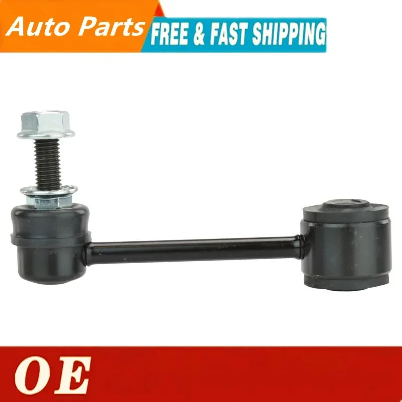Original high quality 2Pcs Front Sway Bar Link Set Fit For Jeep Wrangler JK 2018 Wrangler 07-17 52059975AC 52060011AB V2060011AB