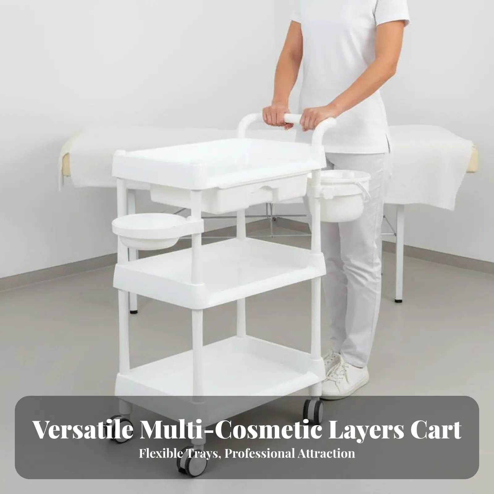 rolling-cosmetic-cart-multi-tier-storage-3-tier-salon-trolley-spa-instrument-trolley-silent-360°-wheels-esthetician-rolling-cart