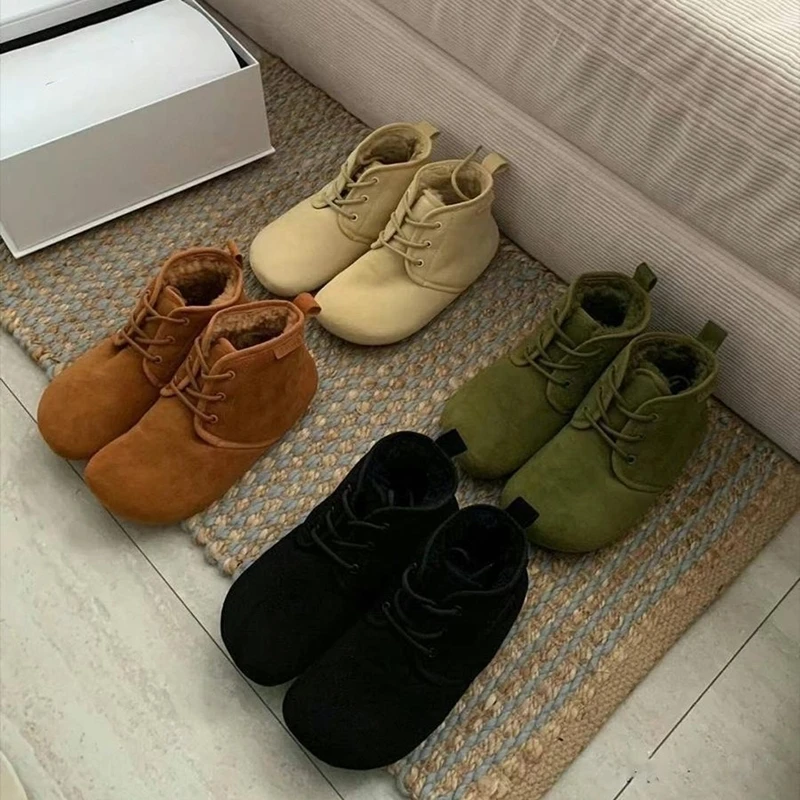 Aiyuqi Genuine Leat… - image