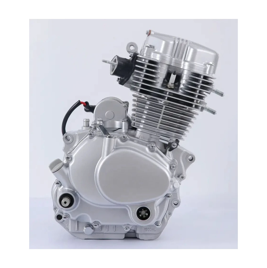 Chinese Supplier Best Selling Universal Motorcycle Parts 200Cc Engine Cg150 Motorcycle