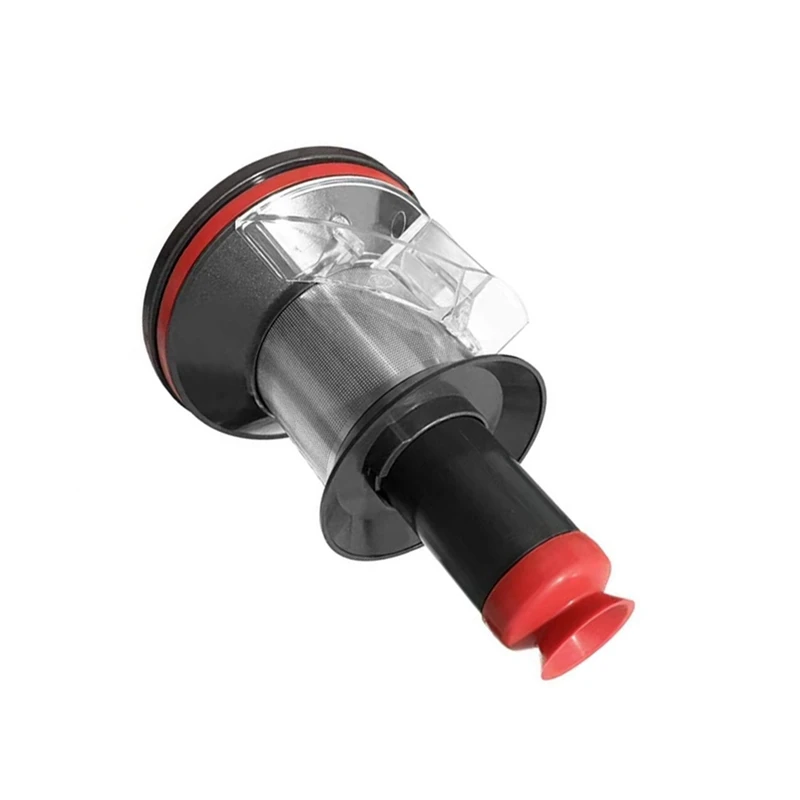 ULTENIC-Aspirador de pó sem fio portátil, balde de poeira, montagem do filtro, U10 PRO, U11, U12 Pro, Original