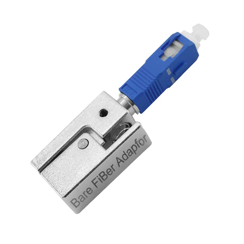 

YUEYANTX-Fiber Optic Adapter, Square Type Bare, Single Mode,SC Square Bare Adapter， Multimode Fiber Adapter, SC Square Shape
