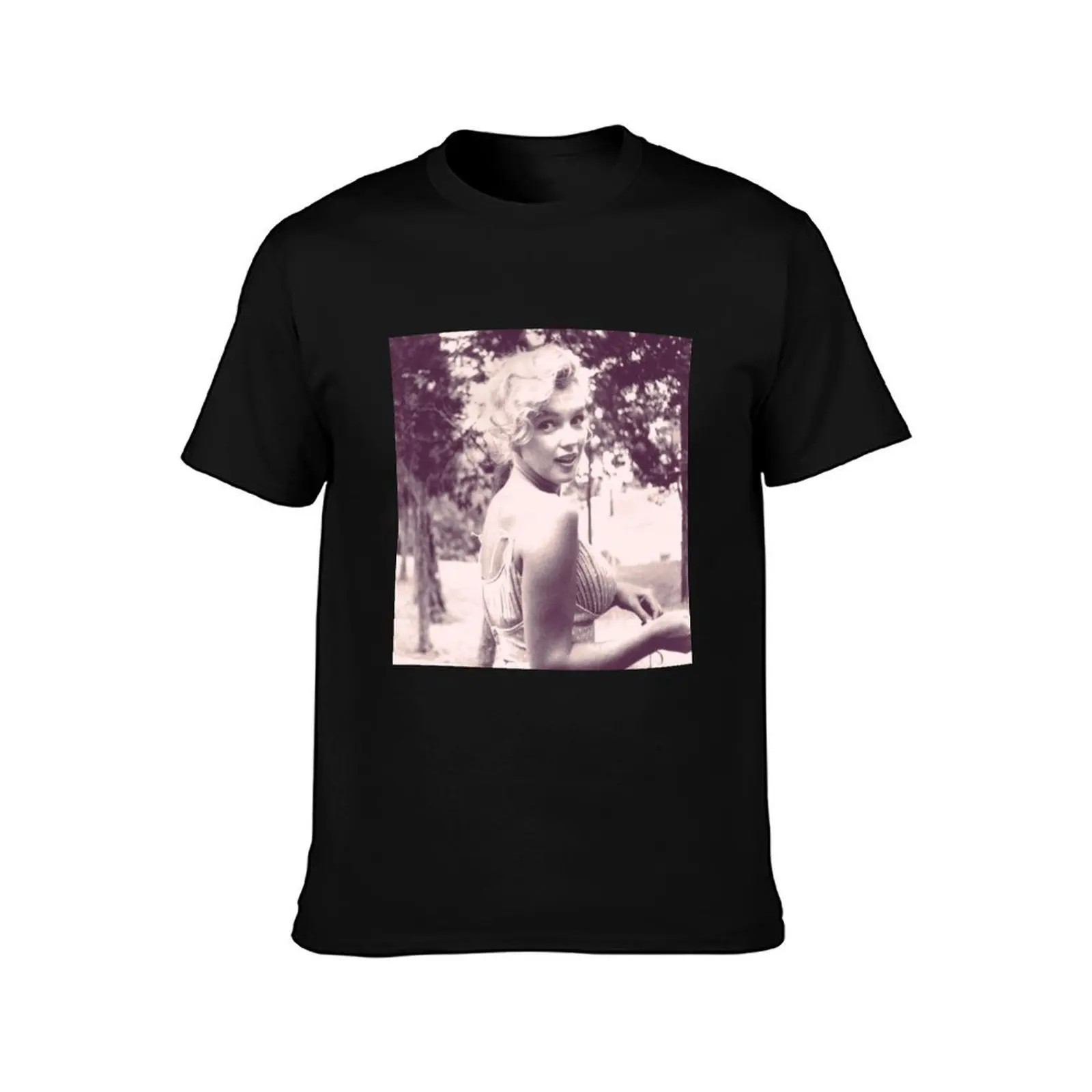Norma Jeane T-Shirt Breathable Travel T-Shirt