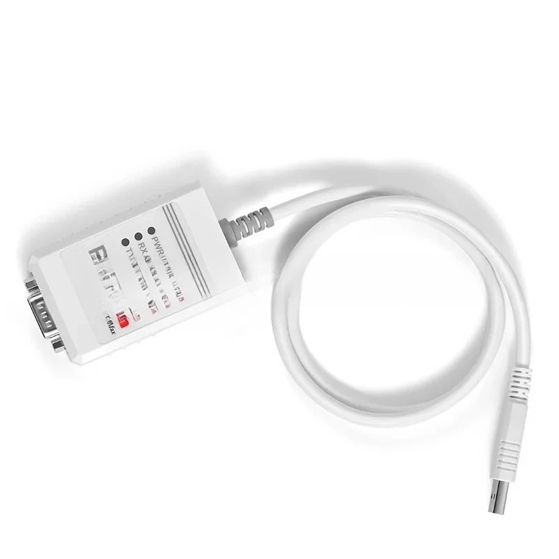Support inca, support high-speed CAN connection (ISO 11898-2)
