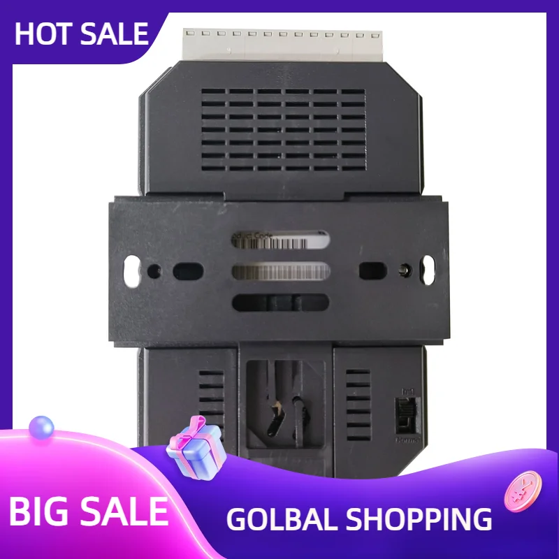 Modulo i/o digitale di vendita calda 8DI 8DO tipo sorgente Modbus RS485 (A-1055S)*