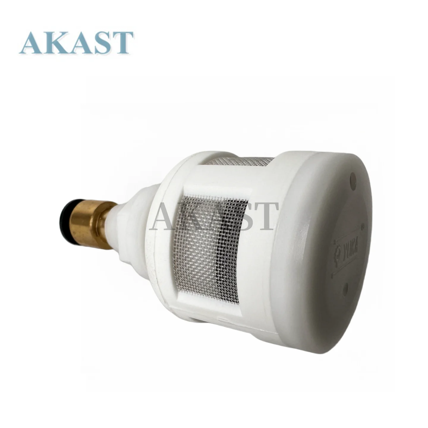 HAD004 1092207323 1619606800 Auto Drain Valve Compressor Spare Parts Replacement