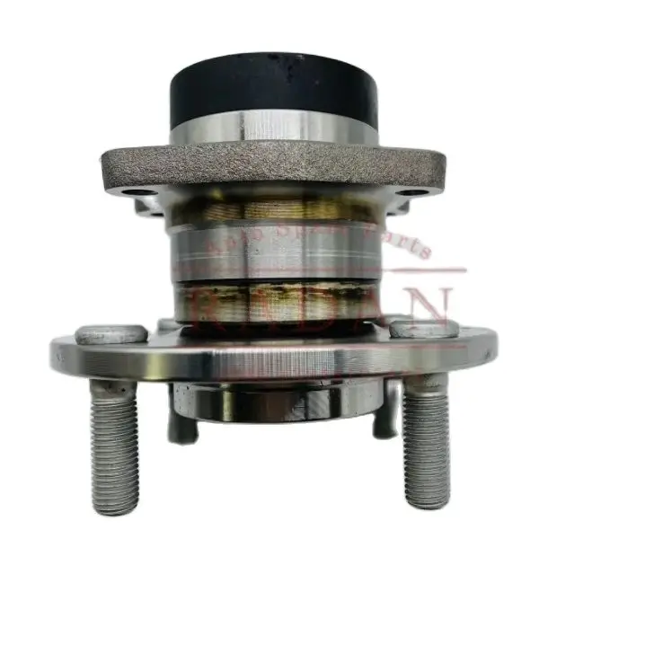 

Rear Wheel Bearing Wheel Hub Assembly for BAIC X25