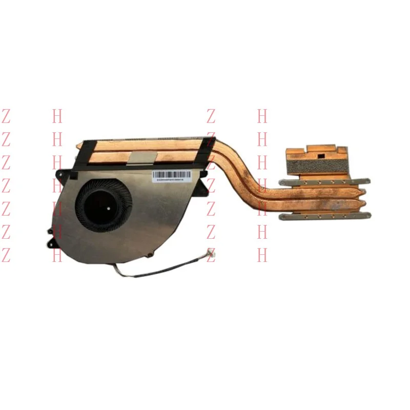 

ZHZH CPU FAN&Heatsink For MSI Modern 14-C11M Modern 14 C11M C12M C13M MS-14J3 MS-14J1