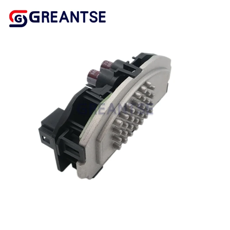 Car AC Heater Blower Motor 7P0820021B F011500082 For Volkswagen Touareg For Porsche Cayenne 2011-2018