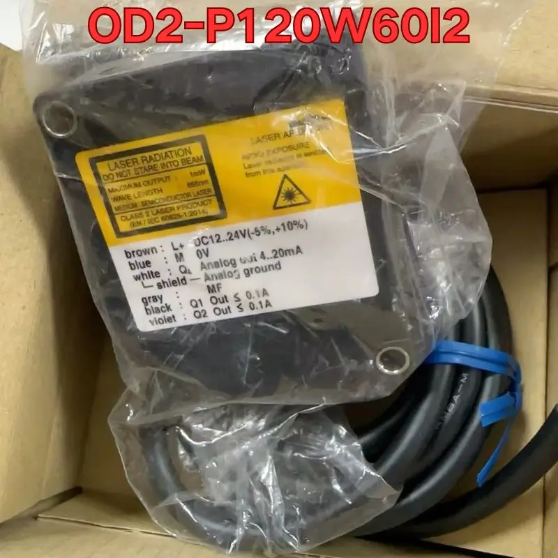

New OD2-P120W60I2 sensor Quotation for July 2025