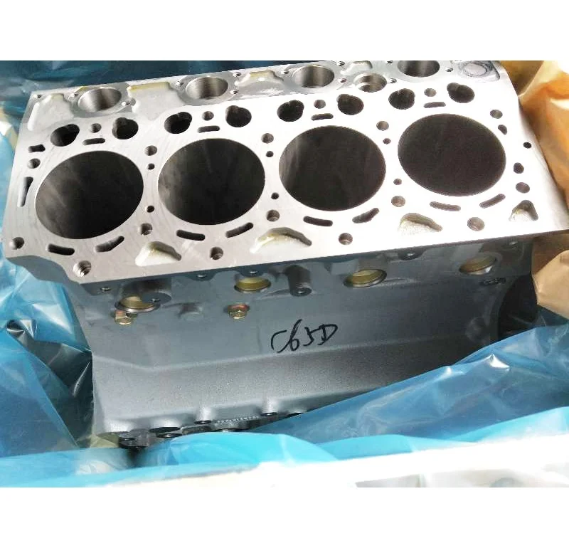 

High performance deutz BF4M2012C engine block crankcase 04289951