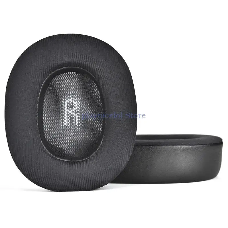 Replace Worn out Earpads for E55BT E55BT Headphone Earpads Listens in Comfort E8BA