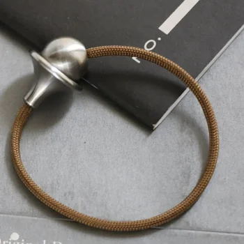 EDC Fingertip Toy Baole Beads Begleri Puzzle in acciaio inossidabile decompressione Mini Metal Kendama Toys regali creativi