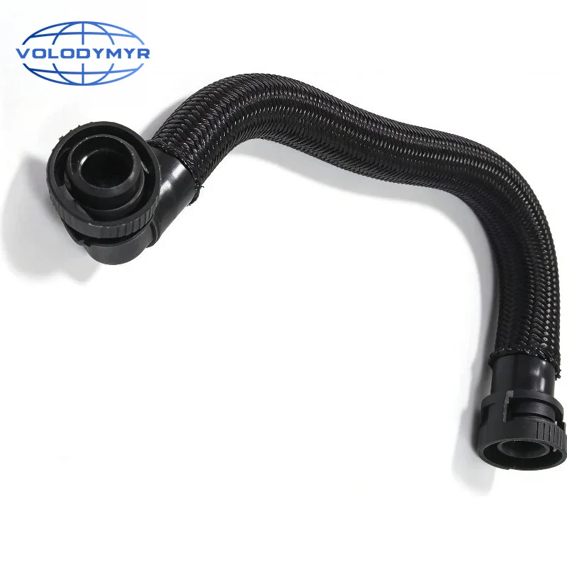 

DS7G6K817CA Emission Control Vent Hose for Ford Fusion Mondeo 14-20 Escape Kuga Taurus 15-19 Focus 15-18 1.5T DS7Z6A664C