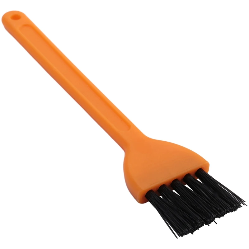 Peças de reposição para Irobot varrendo robô, saco de poeira, I7, I7 +, E5, E6, I3, escova principal, escova lateral, filtro