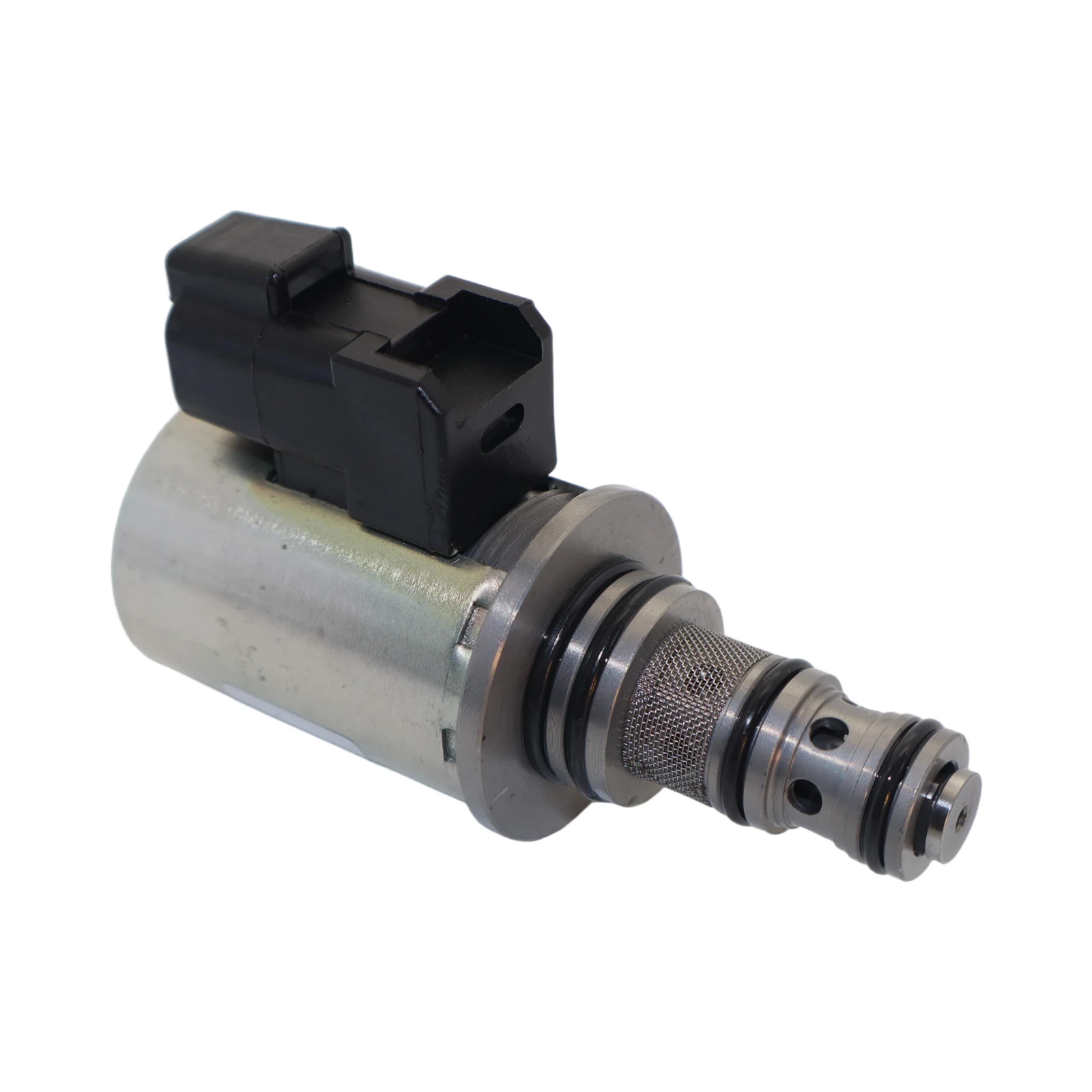 24V Magnetventil 225-0300 2250300 Kompatibel mit Caterpillar CAT 963D Raupenlader – Detail 4