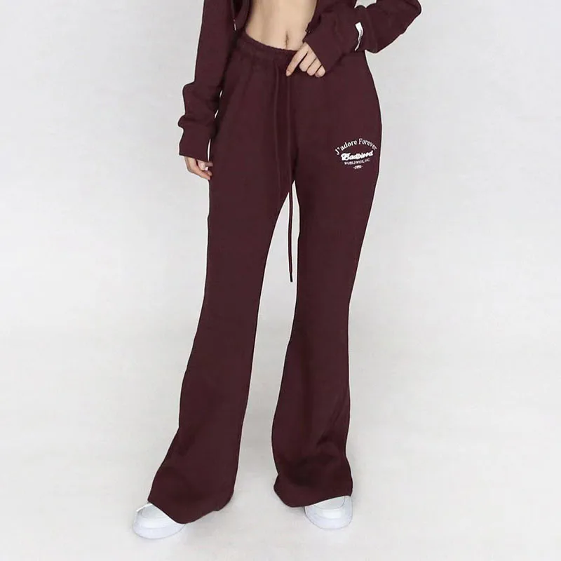 2025 Badblood Sweatshirt American Spice Girls Sweatshirt Women Loose Casual Niche Tops Hooded Short Jacket