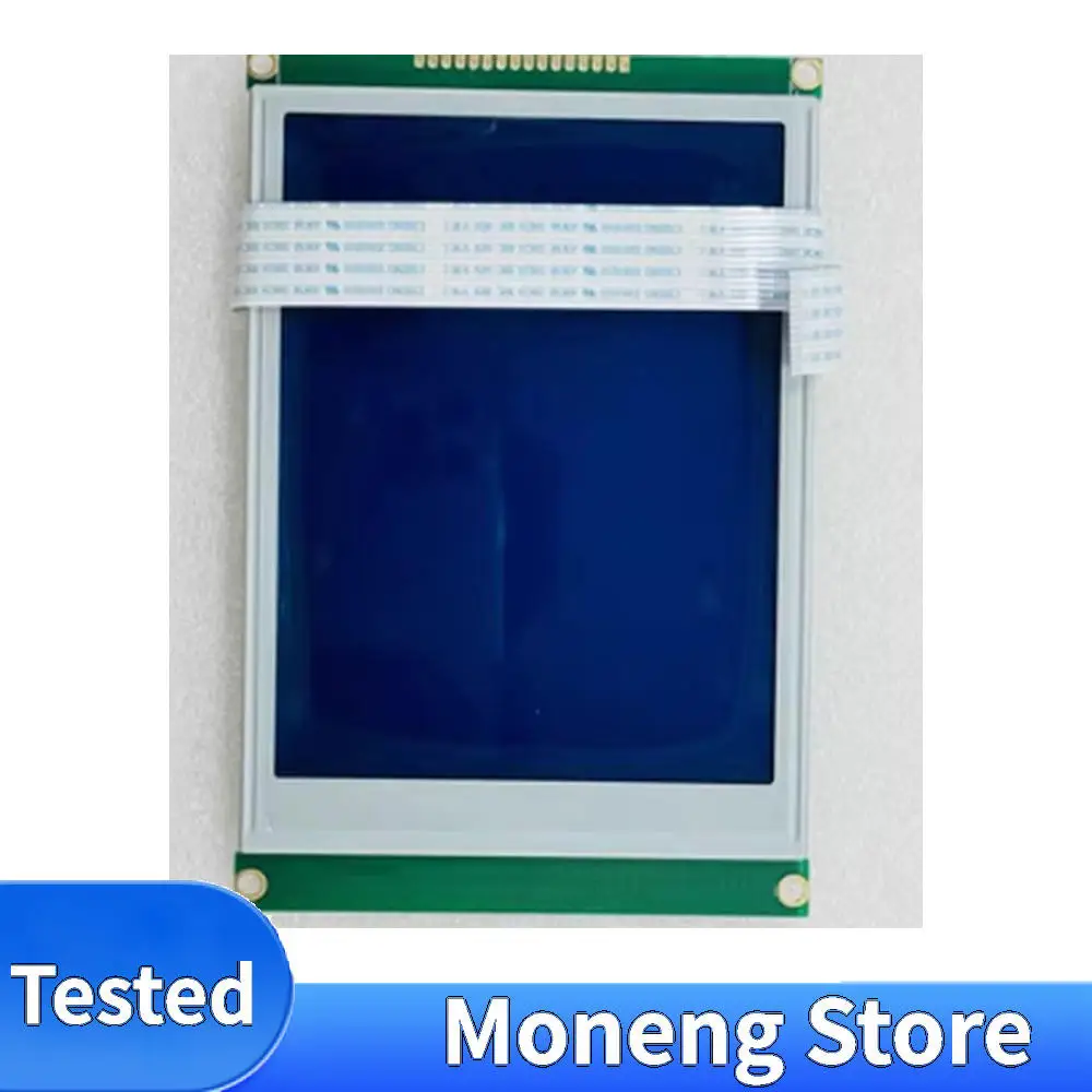 Compatible LCD SP14Q001 Replacement New LCD Screen Panel