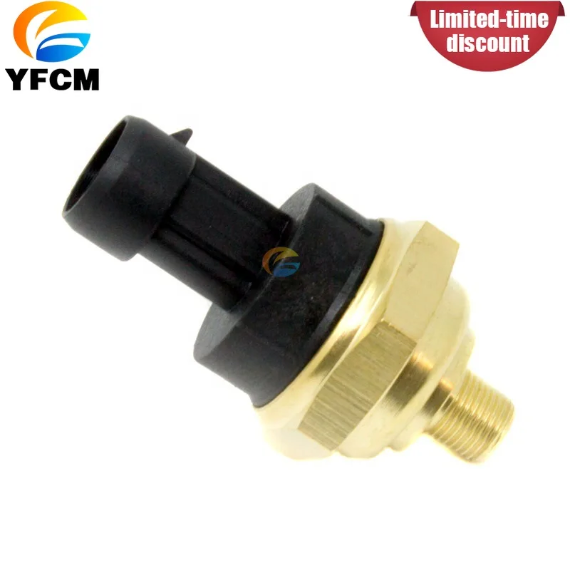 1 PCS 6674316 6674315 6684037 Engine Oil Pressure Sensor Switch for Bobcat Loader
