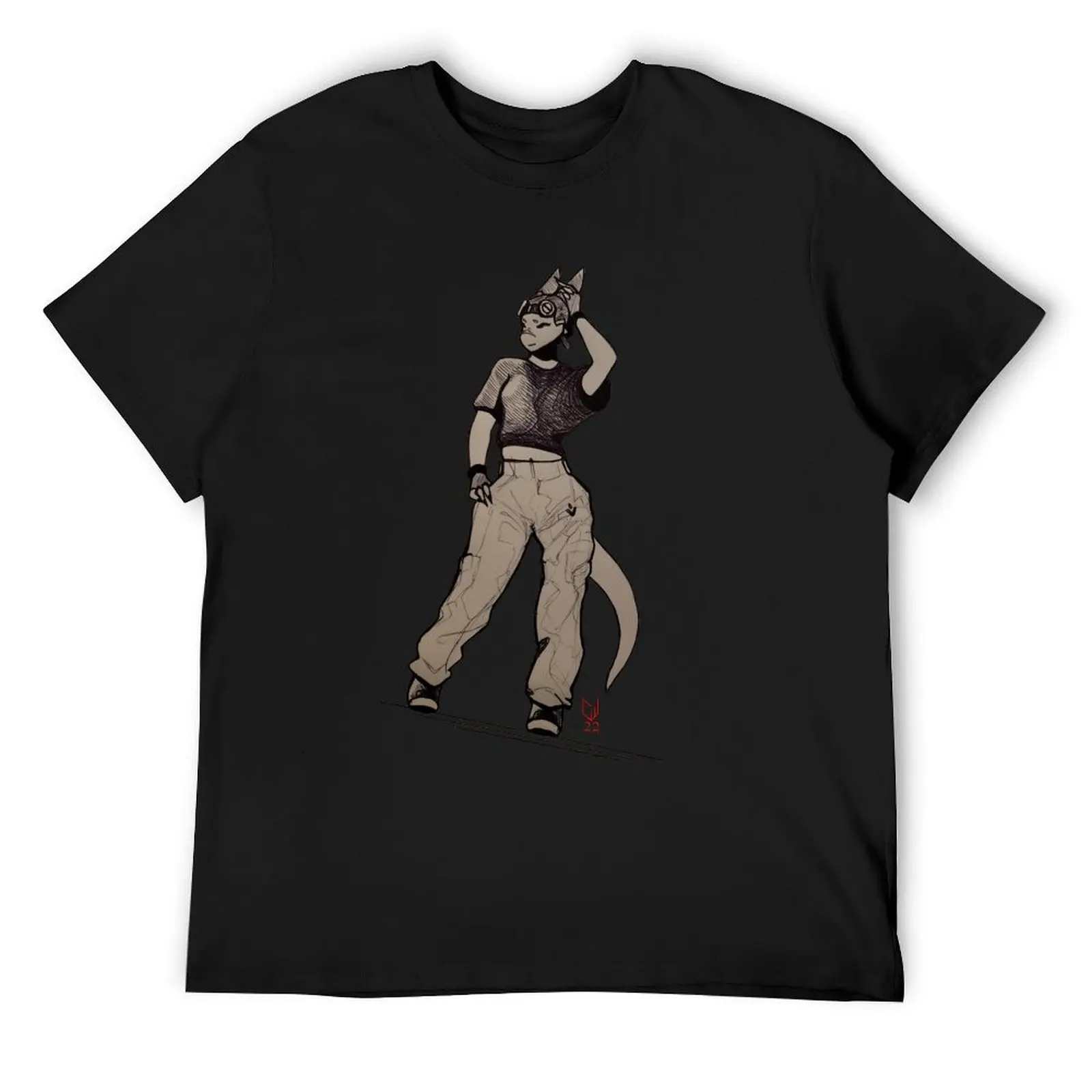 Pants that Fit T-Shirt shirts graphic customs design your own anime figures summer clothes mens graphic t-shirts pack