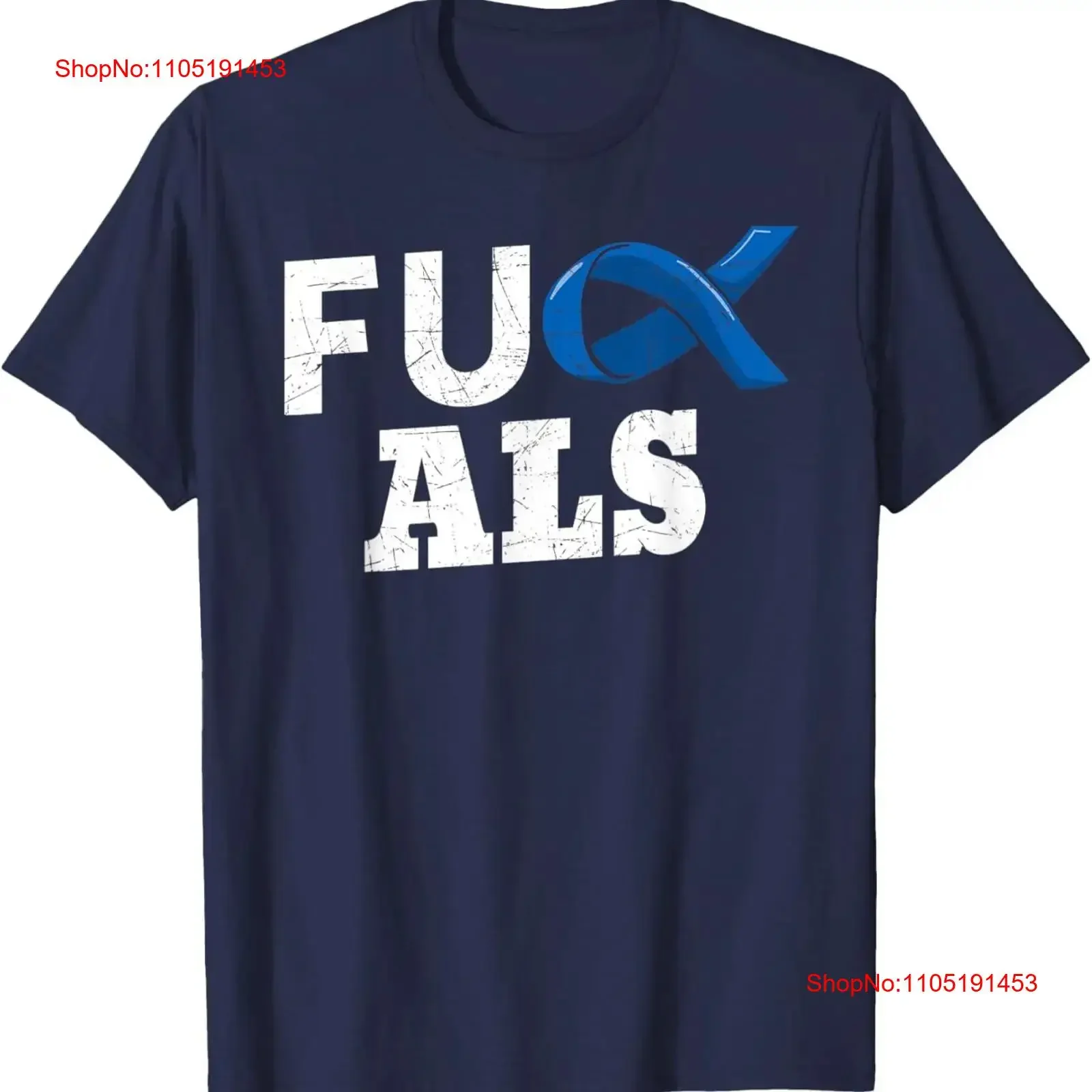 Als Disease Lou Geh… - image