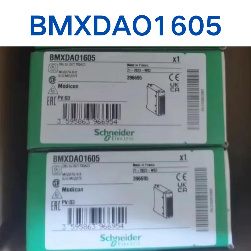 

Brand-new BMXDAO1605 Fast Shipping