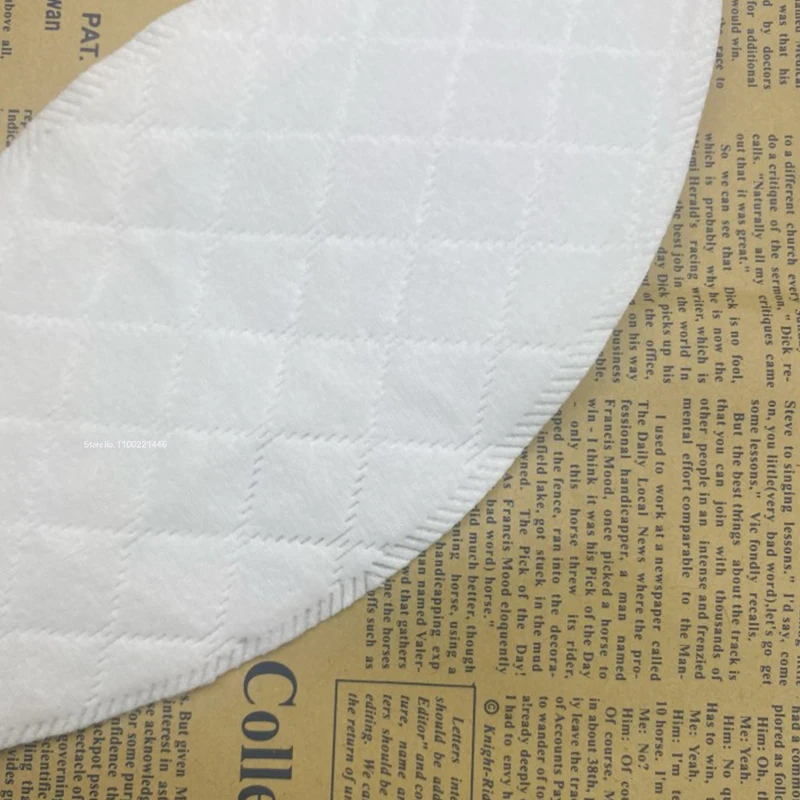 ECOVACS-Kits de UDS para barrer y fregar, paños de piezas de Robot aspirador para el hogar, para DEEBOT OZMO T8 T8 AIVI, 30/60/90 mopa desechable