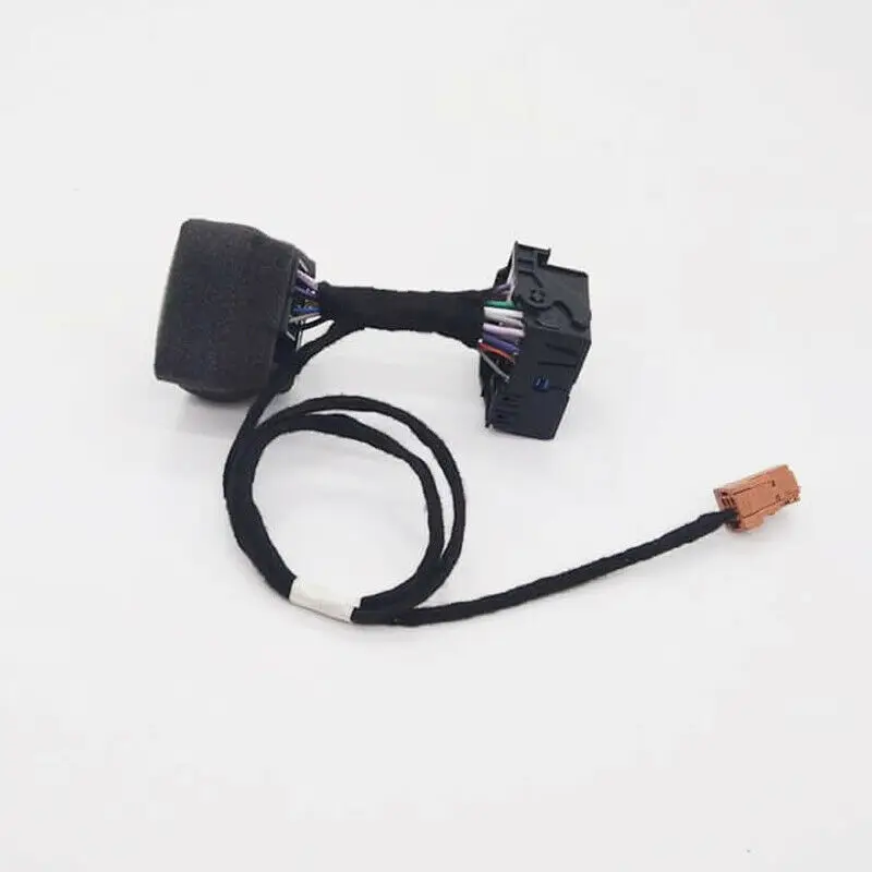 Do interfejsu Peugeot Citroën Evolution RT3 do RT4 / 5, RT6 lub RNEG Adapter złącza kablowego