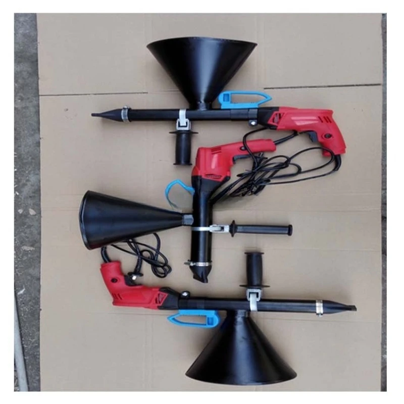 مفرش كهربائي، مسدس السد، مضاد للتسرب، ختم المياه، التوصيل والختم، عالمي لبناء تحسين المنزل #3