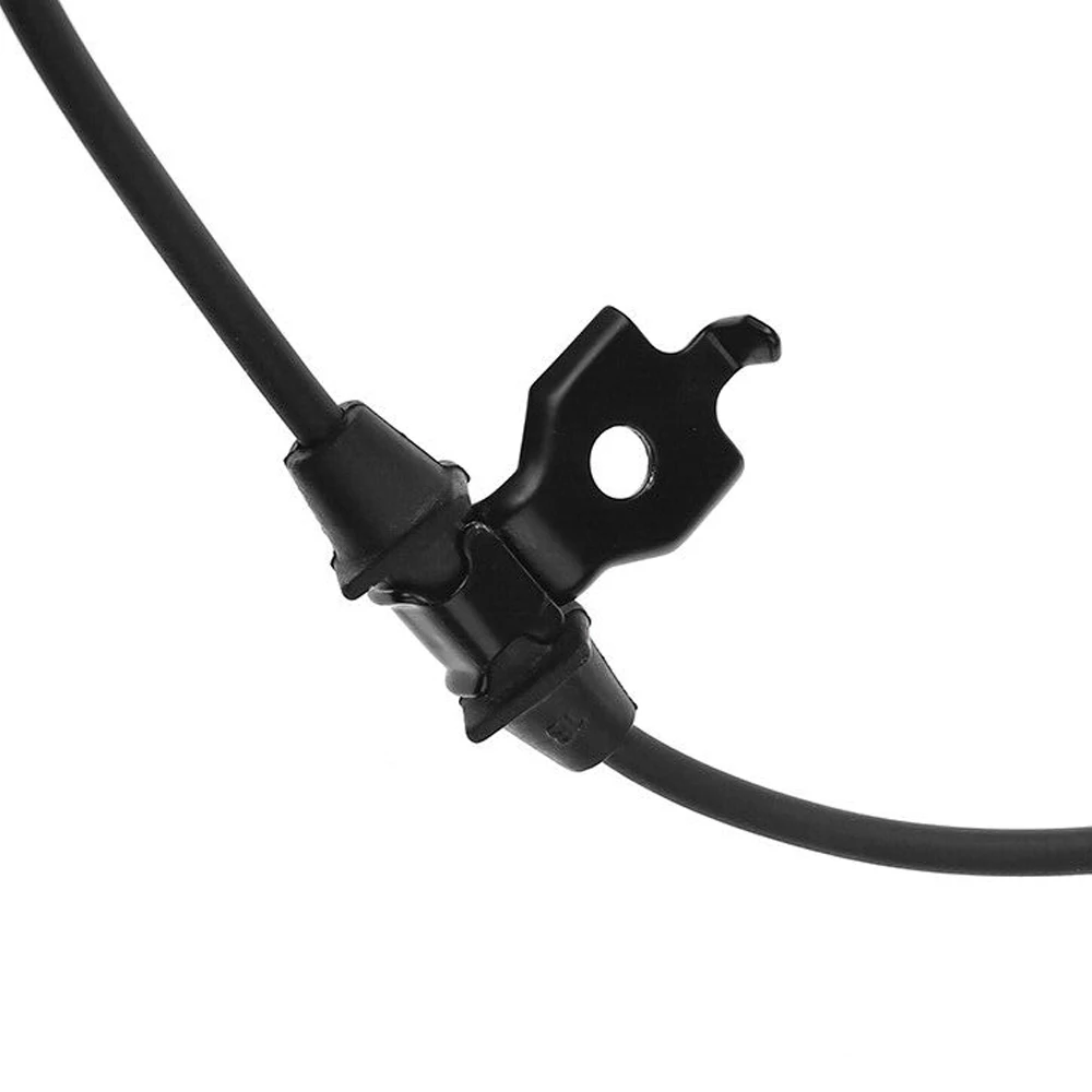 Wheel Speed Sensor For Honda Acura ZDX 2010 2011 2012 Rear Left/Right ABS 57475-SZN-A02 57475-SZN-A03