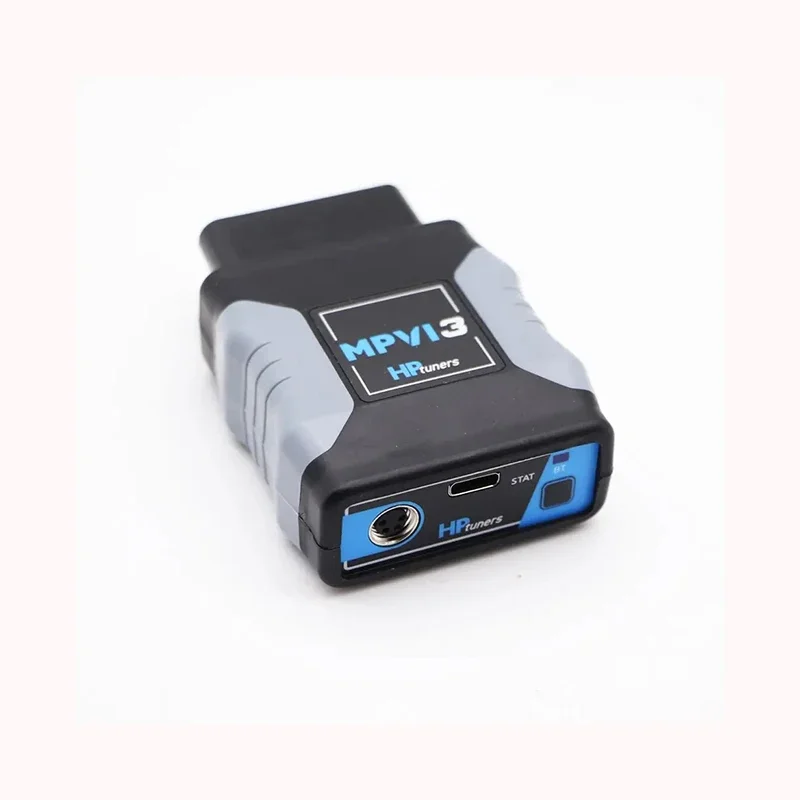 Original H P Tuner MPVi3 Car Diagnostic Cable Standard Tuner with VCM Editor Scanner Suite and OBDii Interface