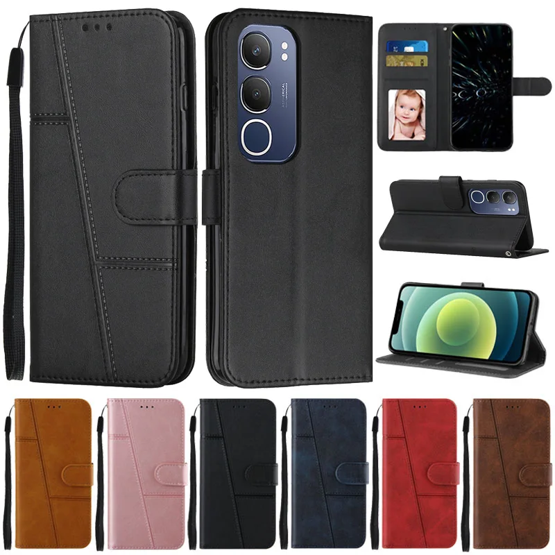 For Vivo Y19S Case … - image