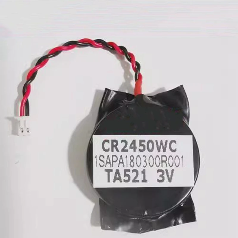 

Литиевая батарея TA521 1SAPA180300R0001 3V CR2450WC