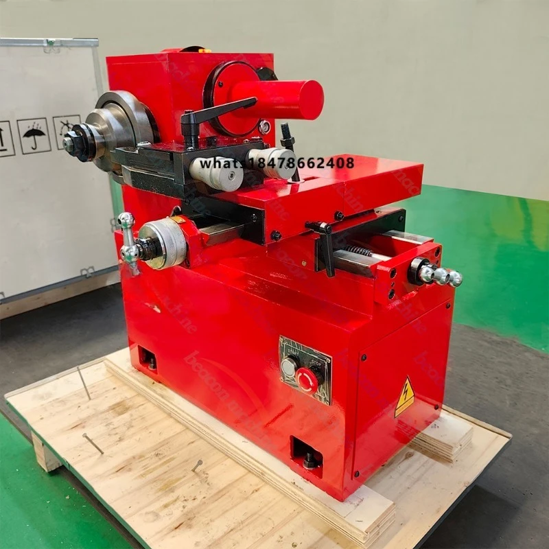 Automatic C9340 Automobile Disc Brake Repair Machine Automobile Brake Drum Disc Polishing Lathe